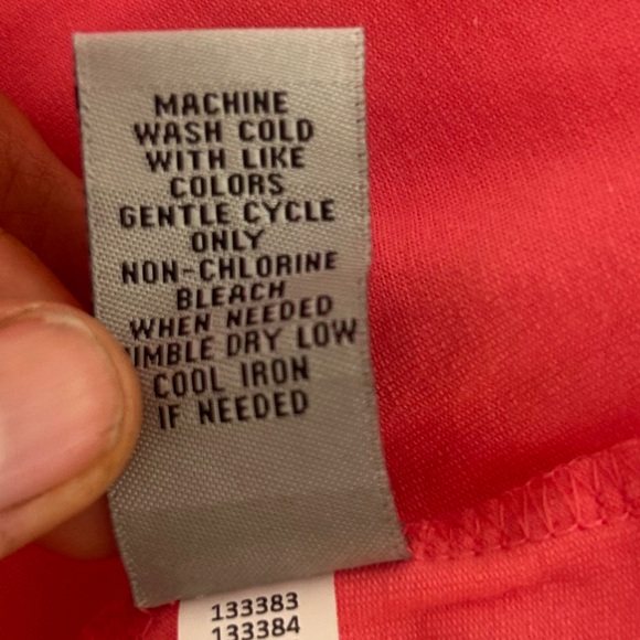 Catherine’s Supreme Collection size 3X cotton/spandex NWT t shirts- pick 1 - Picture 6 of 11